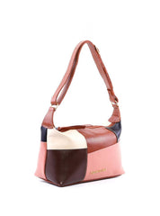 Bolsa Baú com Recortes Grandes - Diversas BSI-6368 - CL