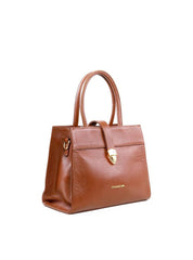 Bolsa Tote com Alça Dupla e Divisórias - Castor BSI-6444 - CS