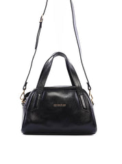Bolsa Tote Arredondada - Preta BSI-6390 - PR