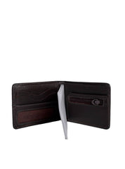 Carteira Masculina Pocket Porta-cartão Cacau CAI-639 - CA