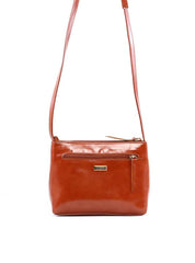 Bolsa Tote Transversal com Pedraria - Castor BSI-6362 - CS