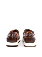 Mocassim Masculino Democrata Casual - Castor SP-12101 - CS