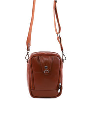 Bolsa Bag Masculina Pochete com 3 Versões - Castor BSI-5732 - CS