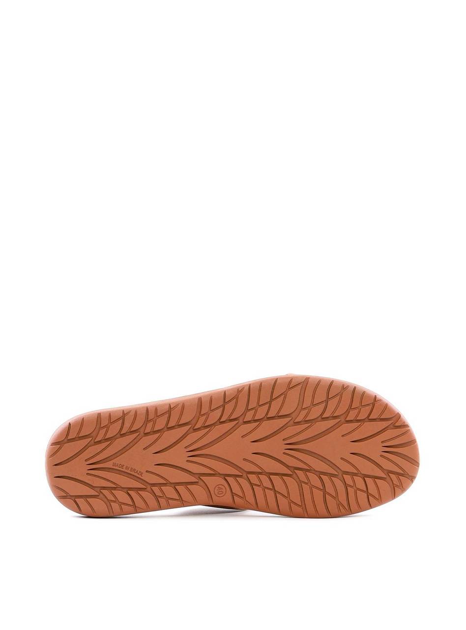 Chinelão Masculino com Tiras Cruzadas - Castor SDI-12162 - CS