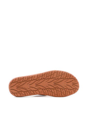 Chinelão Masculino com Tiras Cruzadas - Castor SDI-12162 - CS