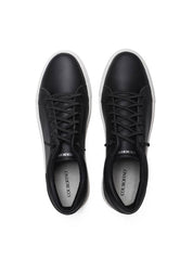 Sapatênis Masculino Master Sintético - Preta SP-11629 - PR
