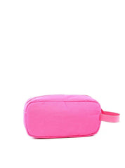 Necessaire Retangular Grande com Alça de Mão - Pink NSI-157 - PK