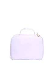 Necessaire Grande com Alça de Mão - Branca NSI-160 - BR