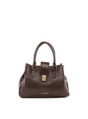 Bolsa Tote Alça Dupla Três Divisórias - Cacau BSI-6380 - CA