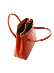 Bolsa Tote Grande com Duas Divisórias - Castor BSI-6389 - CS