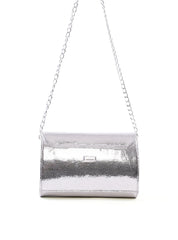 Clutch Envelope com Alça Corrente BSI-6537 - PT