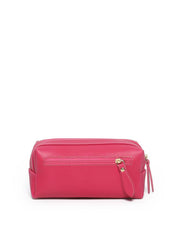 Necessaire Unissex Modelo Sem Alça Pink NSI-141 - PK