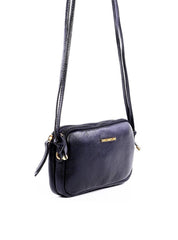 Bolsa Clutch Transversal - Preta BSI-6263 - PR
