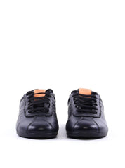 Tênis Casual Estilo Chuteira - Preta SP-12031 - PR