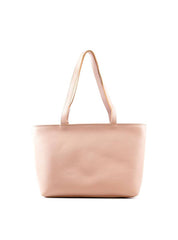 Bolsa Shopper com Bolso Removível - Nude BSI-6426 - NU