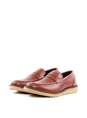 Sapatenis Masculino Casual Lofter Vintage Confort - Castor SP-11944 - CS
