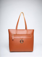 Bolsa Shopper Grande Tote Castor BSI-5804 - CS