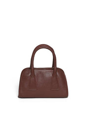 Bolsa Tote Tiracolo Costura Geométrica - Cacau BSI-5985 - CA