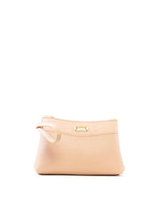 Necessaire Pequena Quadrada com Alça de Mão NSI-169 - DV