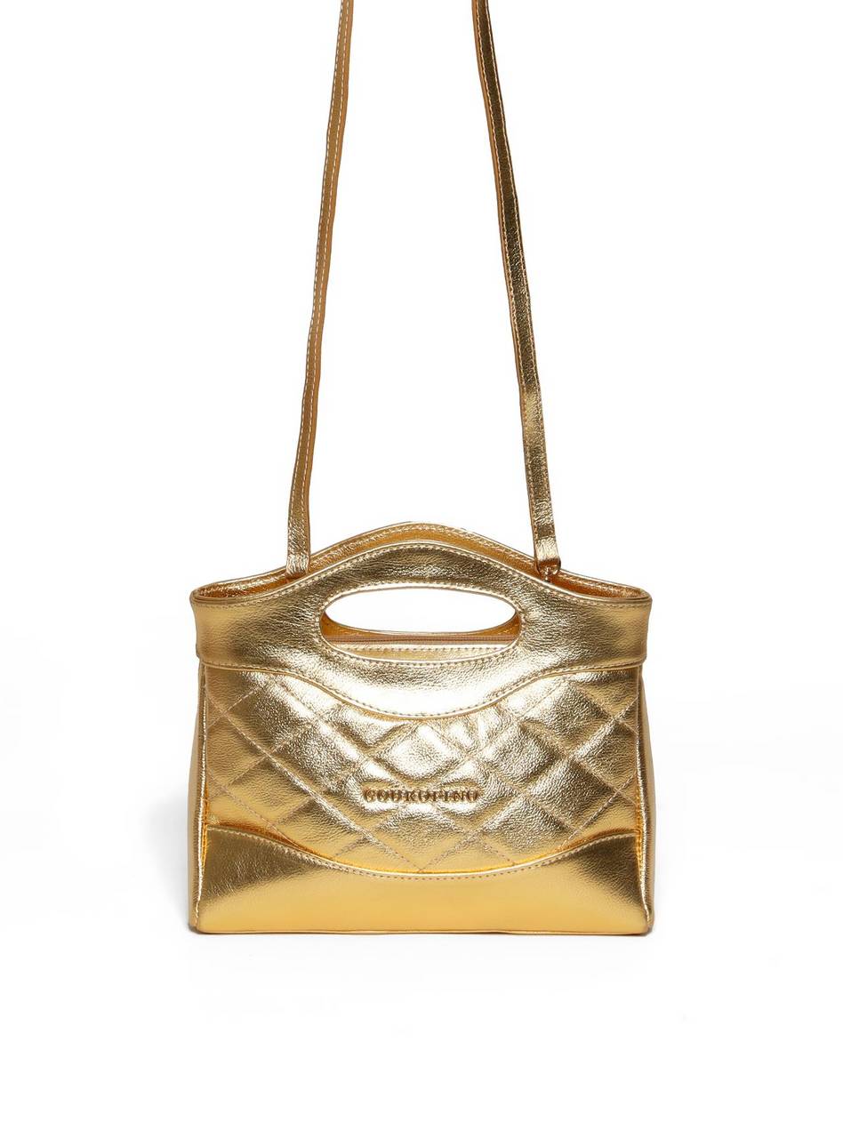Bolsa Tote de Mão com Alça Removivel em Matalasse - BSI-5957 - AU BSI-5957 - AU