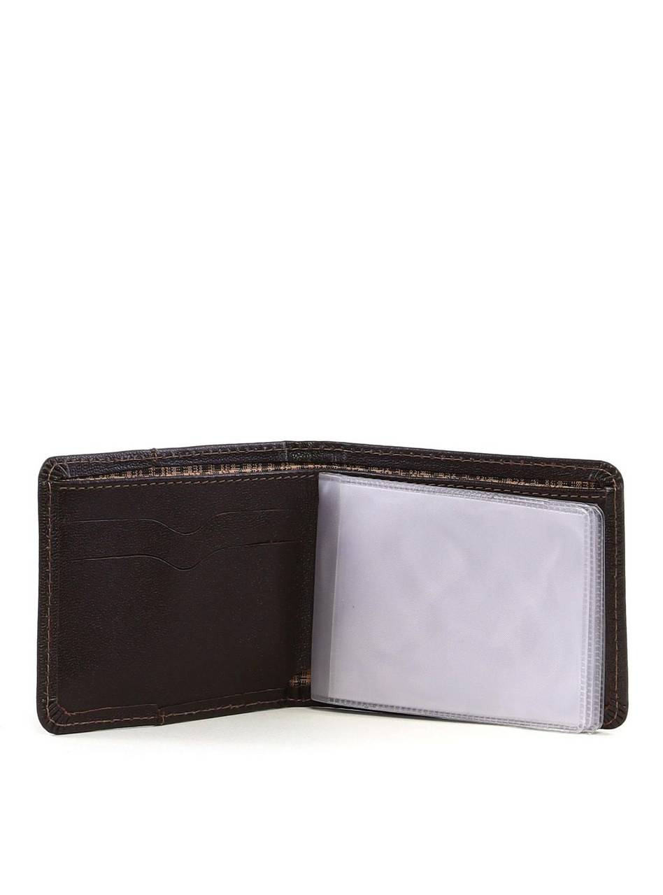 Carteira Masculina Slim com Costura Vertical - Cacau CAI-1034 - CA