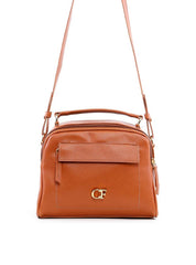 Bolsa Baú com Duas Divisórias - Castor BSI-6229 - CS