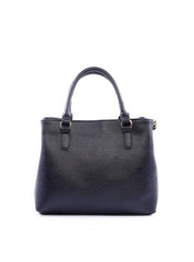Bolsa Tote Alça Dupla com Divisória Necessaire - Preta BSI-6041 - PR