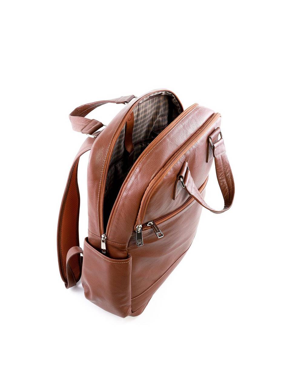 Mochila Executiva com Divisória para Notebook - Castor MEI-464 - CS
