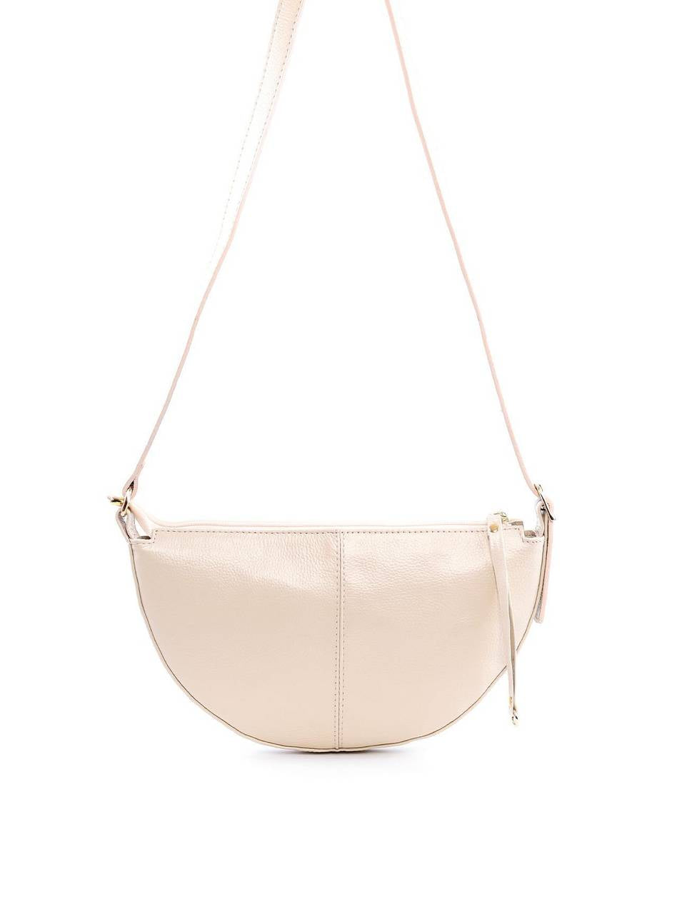Bolsa Hobo Meia Lua com Esferas - Fenno BSI-6107 - FE