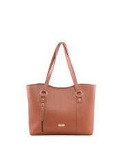 Bolsa Shopper com Rebites - Castor BSI-6420 - CS