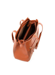 Bolsa Tote com Divisórias - Castor BSI-6306 - CS
