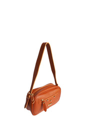 Bolsa Bag Tiracolo Lisa Castor BSI-5785 - CS