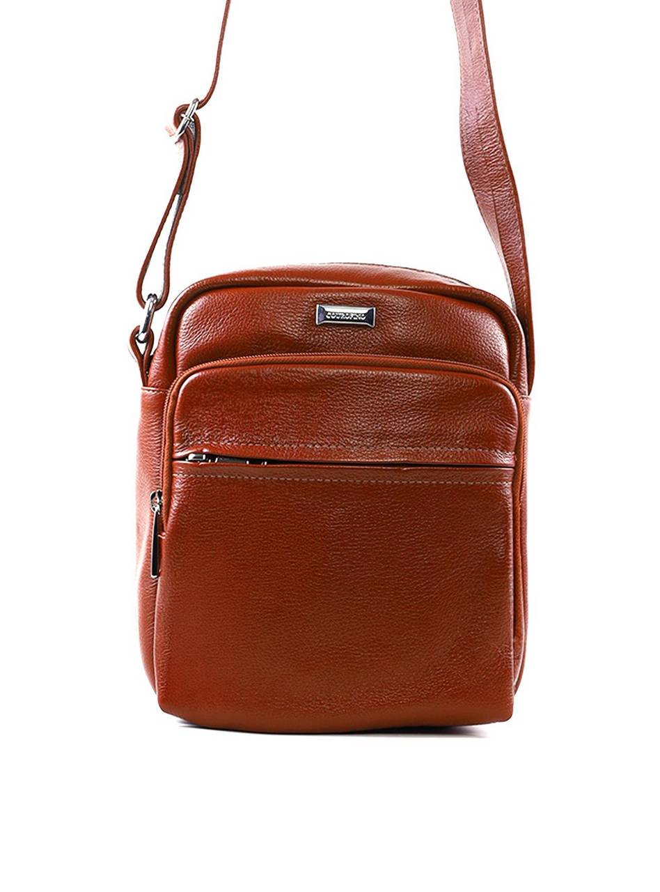 Bolsa Carteira Transversal com Divisórias - Castor BSI-6387 - CS