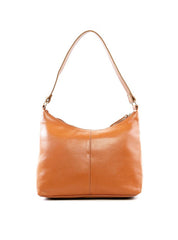 Bolsa Hobo com Costura Aparente - Castor BSI-6445 - CS