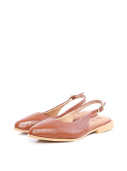 Sapatilha Slingback Lisa - Castor SDI-11809 - CS