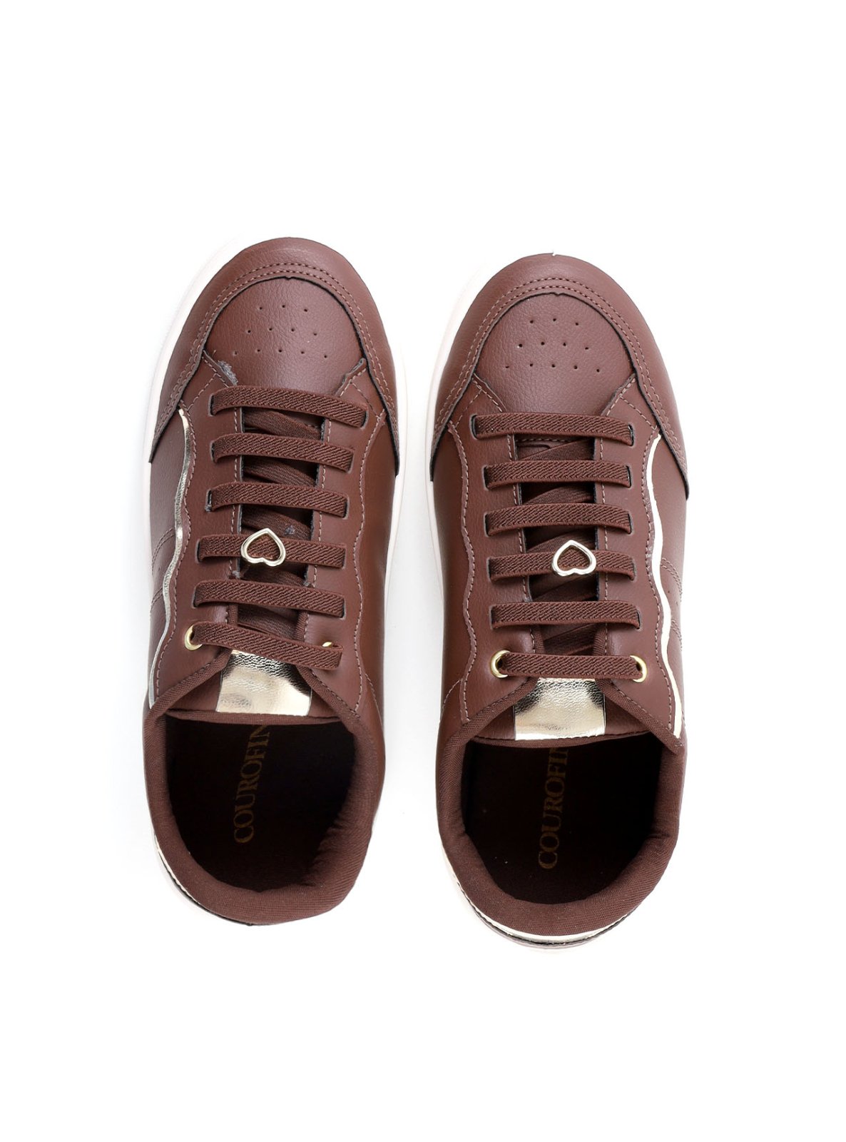 Tênis Feminino com Material Tecnológico SP-12257 - CA