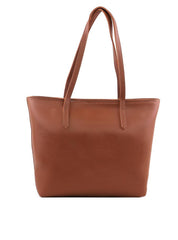 Bolsa Tiracolo com Bolso Frontal e Esferas - Castor BSI-6197 - CS