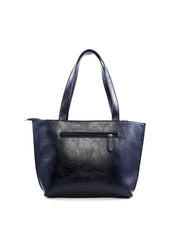 Bolsa Shopper com Detalhe de Argola - Preta BSI-6162 - PR