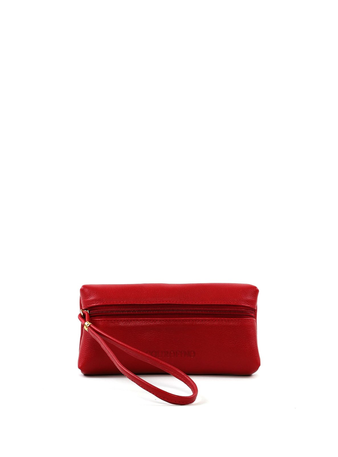 Necessaire Pequena com Alça de Mão NSI-177 - VE