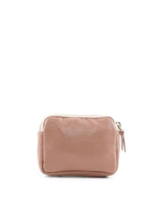Porta Níquel Simples - Nude PNI-160 - NU