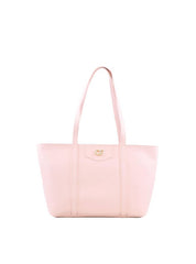 Bolsa Shopper com Detalhe em Costura - Nude BSI-6232 - NU