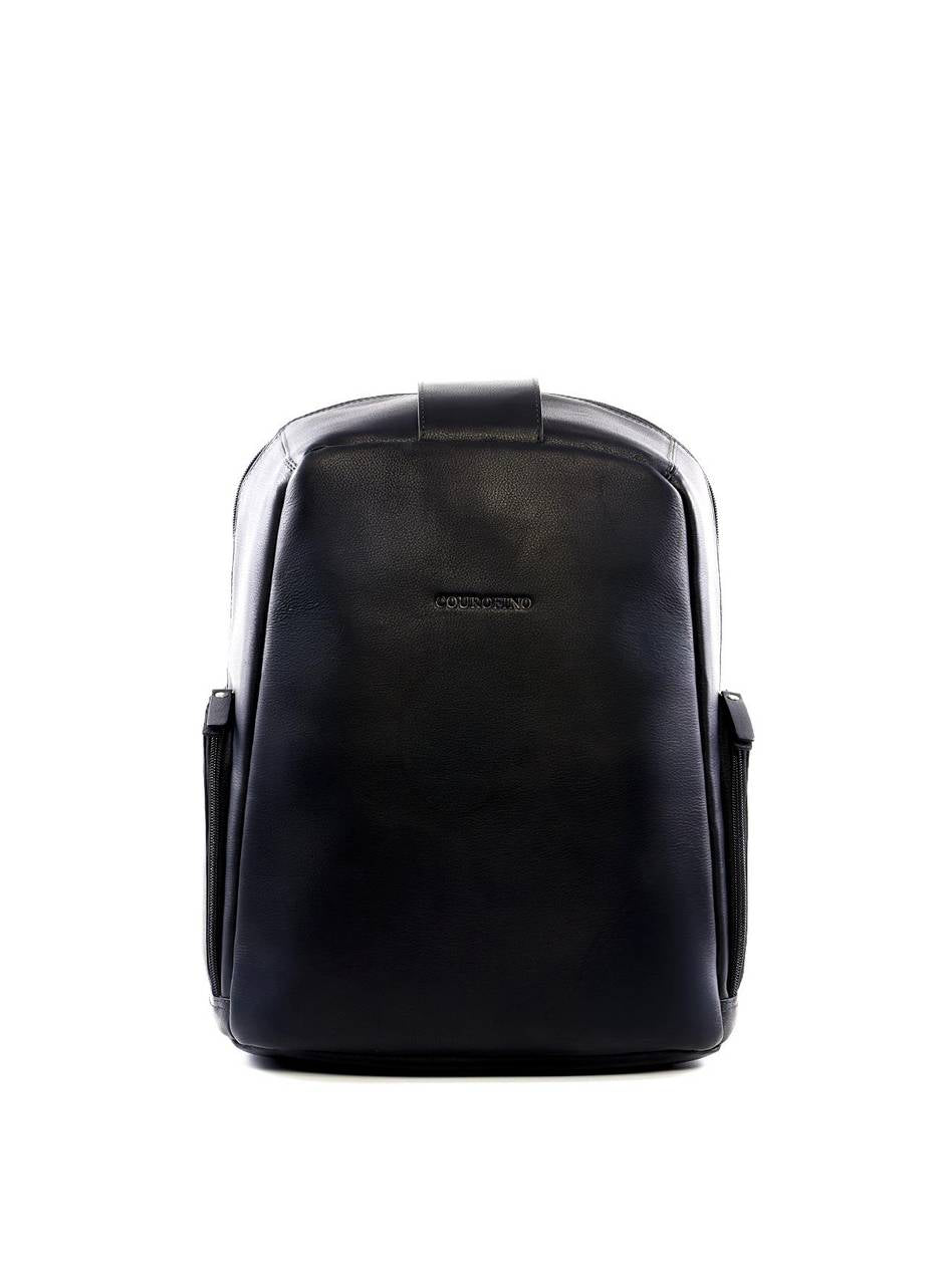 Mochila Casual com Bolsos Laterais MEI-468 - PR