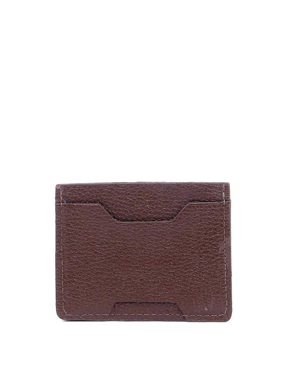 Porta Cartão Masculino Simples - Cacau CA-948 - CA