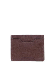 Porta Cartão Masculino Simples - Cacau CA-948 - CA