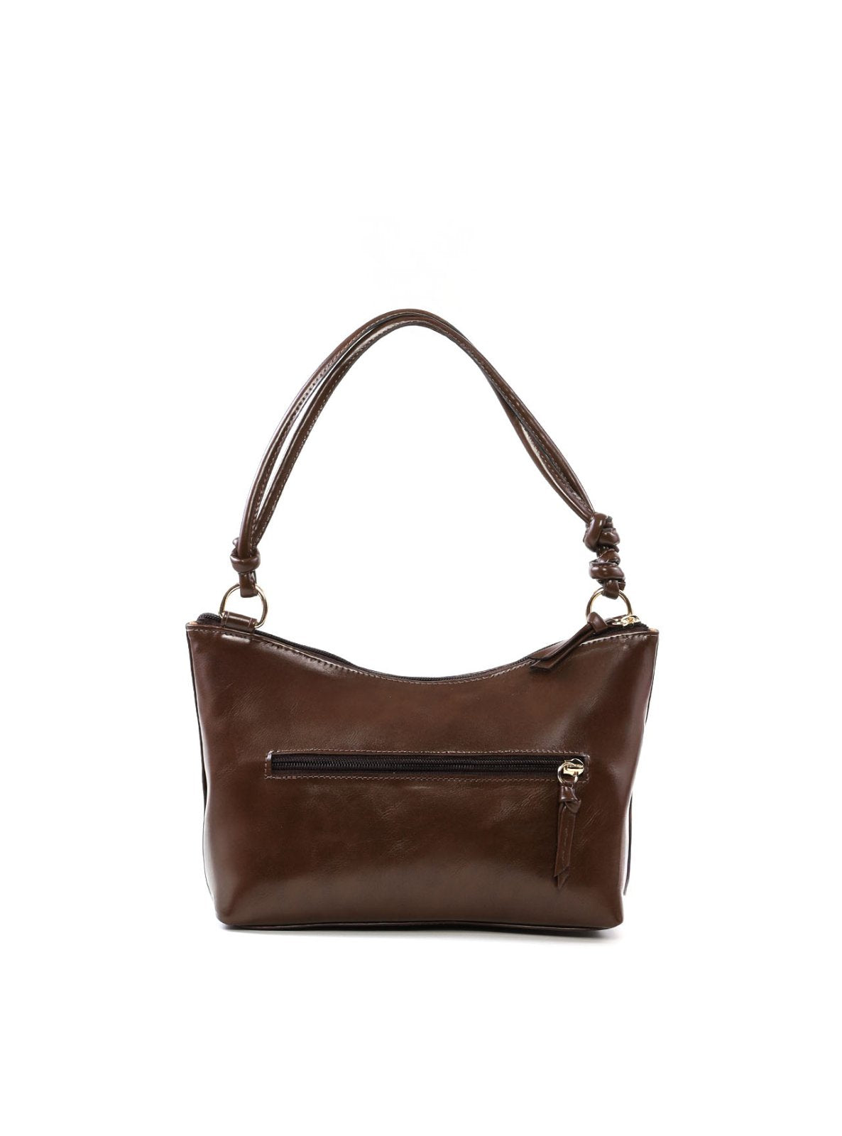 Bolsa Baguete Média com Alça Nó BSI-6536 - CA