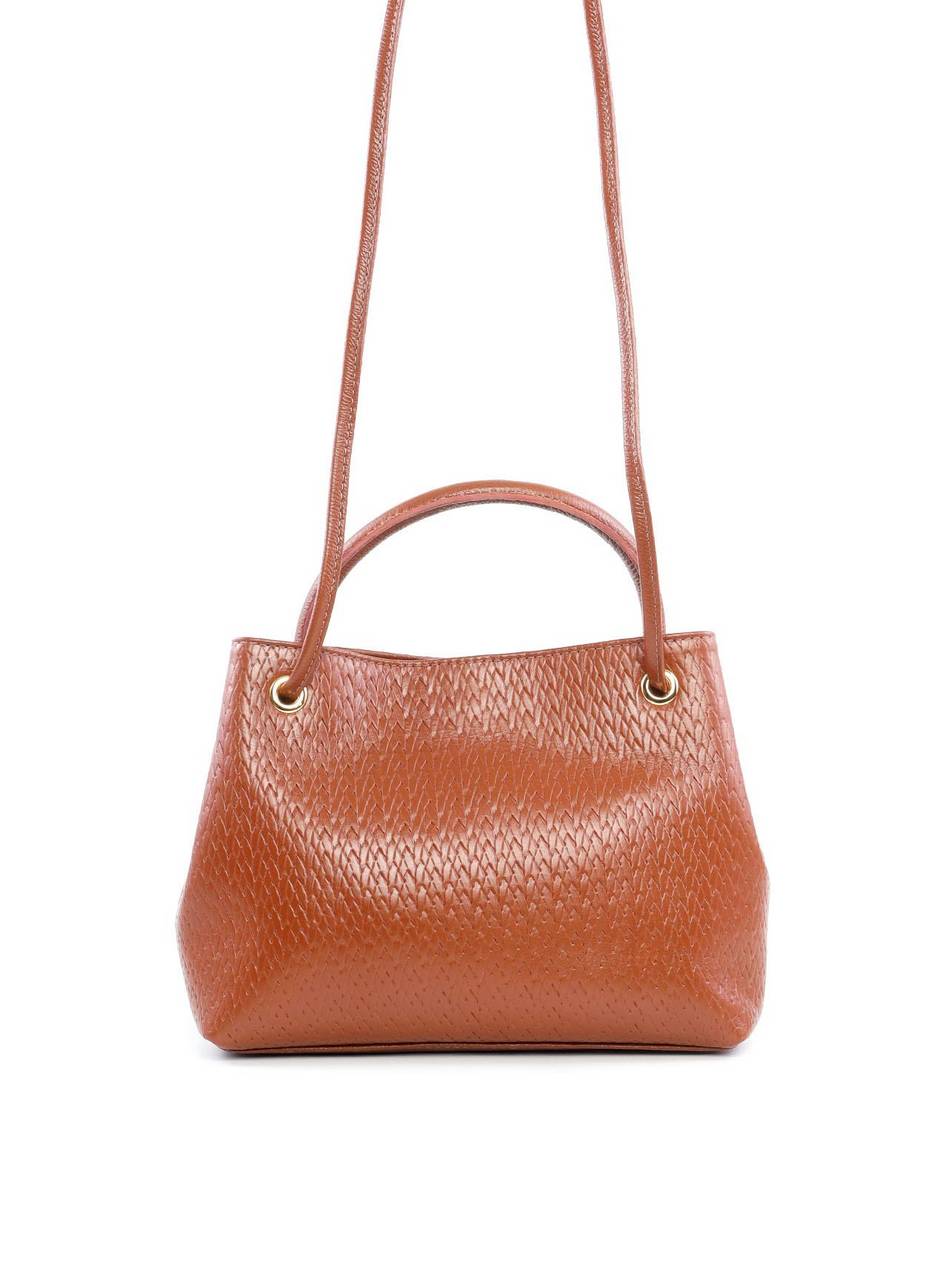 Bolsa Bucket Alça Dupla - Castor BSI-6179 - CS