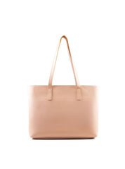Bolsa Shopper Grande com Três Bolsos Frontais BSI-6495 - NU