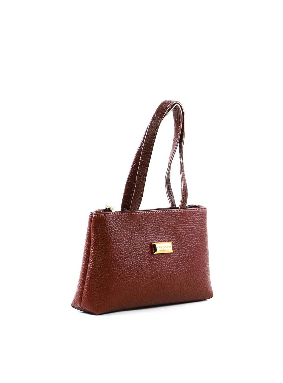 Bolsa Tote Porta Niquel Diversas BSI-4210 - DV