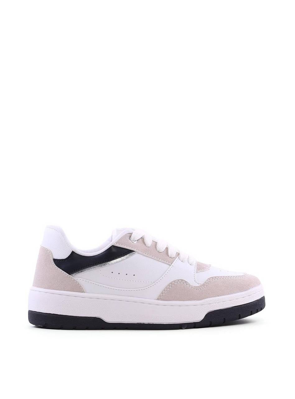Tênis Casual Clássico - Preta SP-12111 - PR