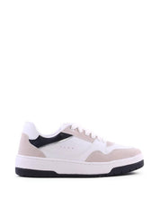 Tênis Casual Clássico - Preta SP-12111 - PR